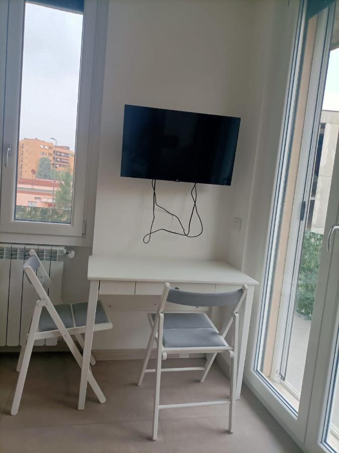Apartment Parea House 3 Milan