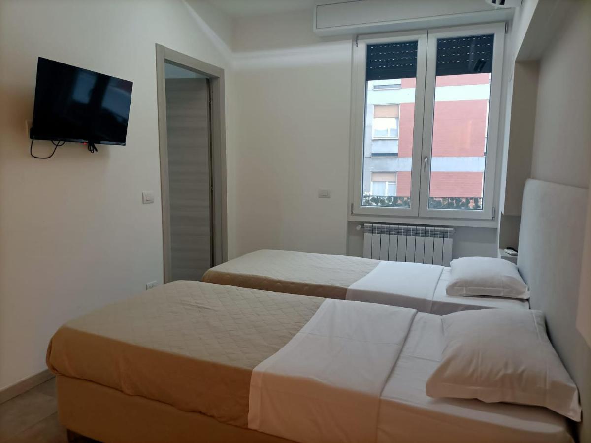 Parea House 3 Milan