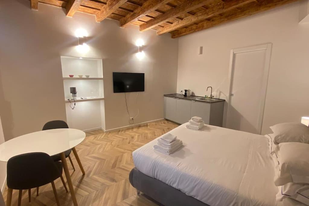 Apartamento Brera Eleven Deluxe Milão