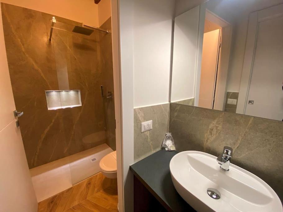 Brera Eleven Deluxe Apartamento *
