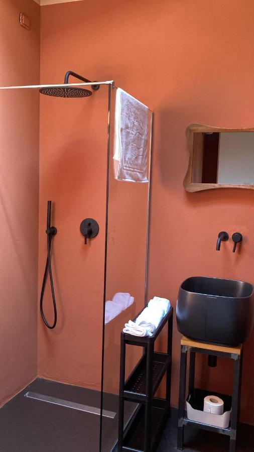 Apartment Chalet Milan