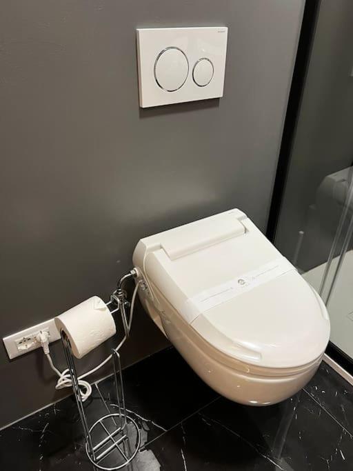 Apartamento Brera Eleven