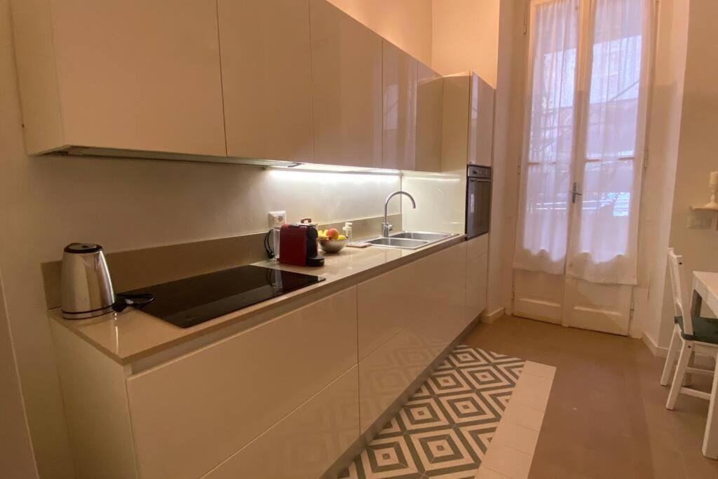 Acquabella 6 Milan