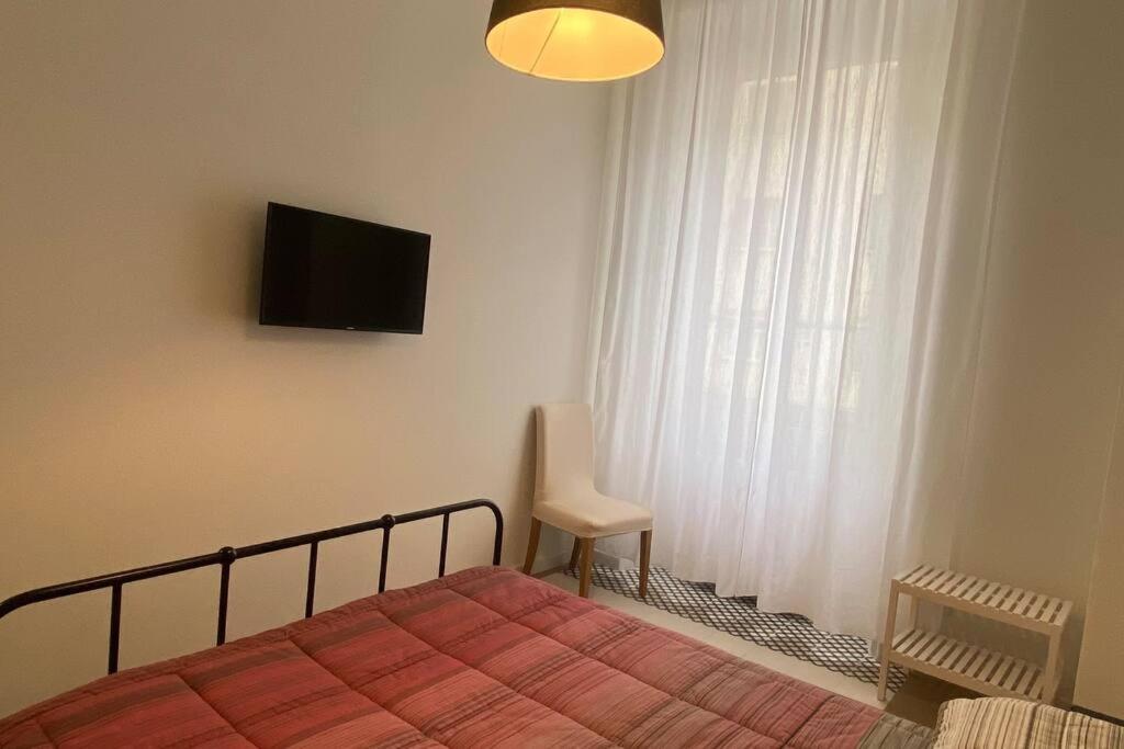 Apartment Acquabella 6 *