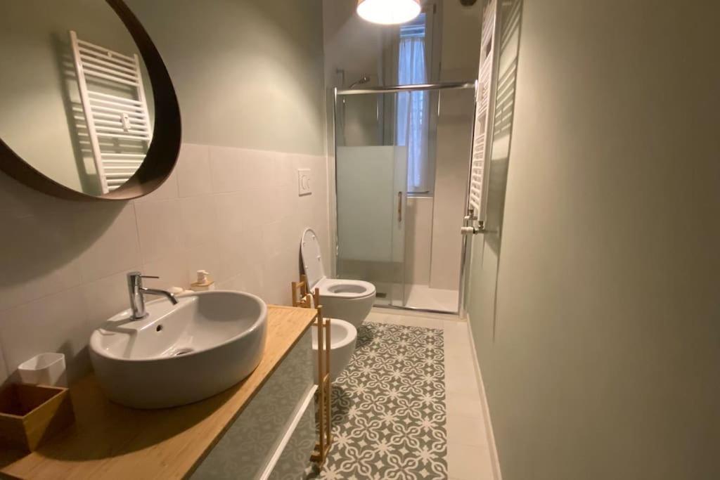 Acquabella 6 * Milan