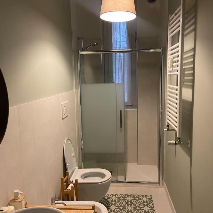 Apartment Acquabella 6 *