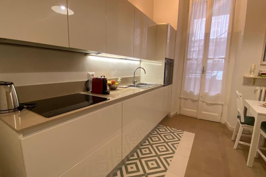 Acquabella 6 * Milan