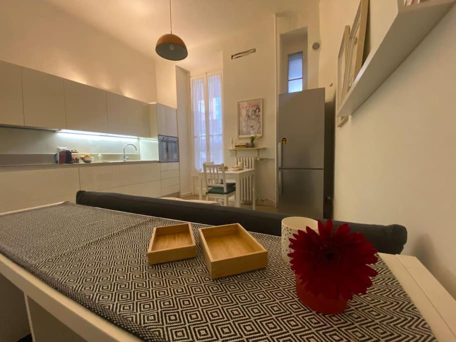 Acquabella 6 * Milan
