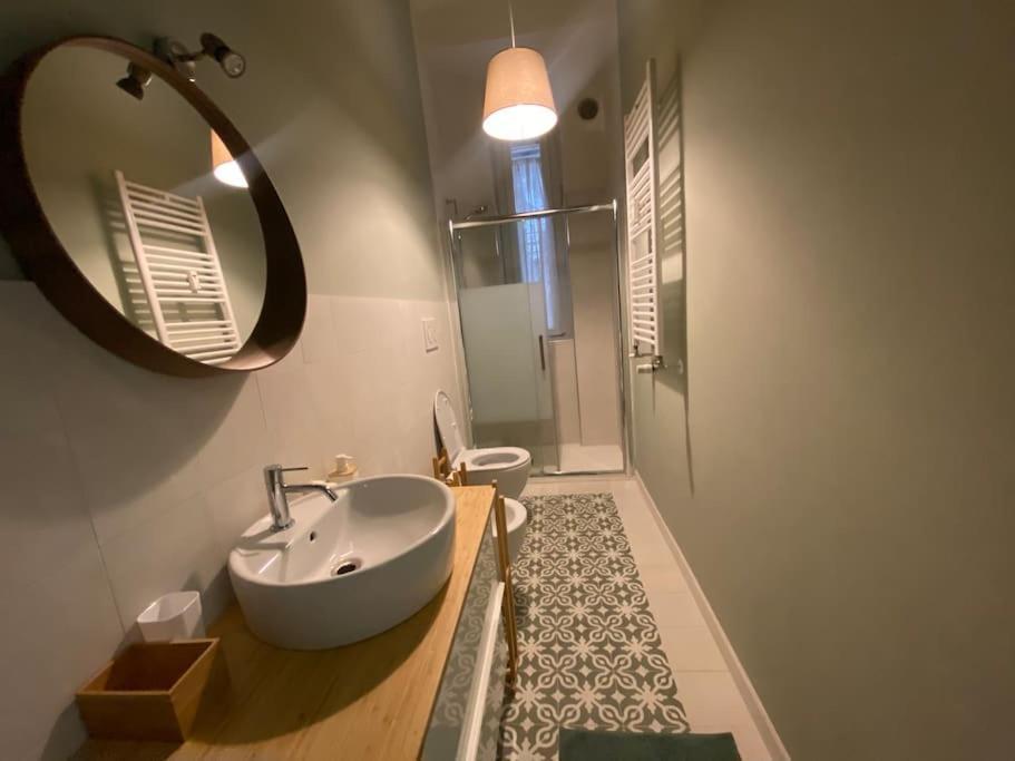 Acquabella 6 Milan