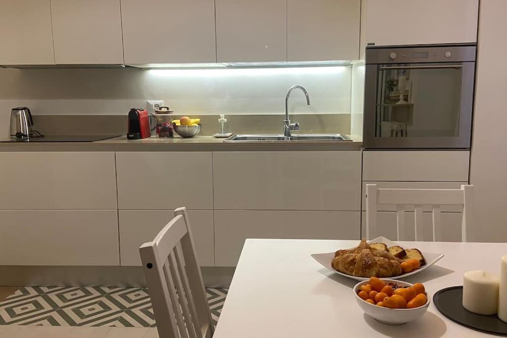 Acquabella 6 Apartment