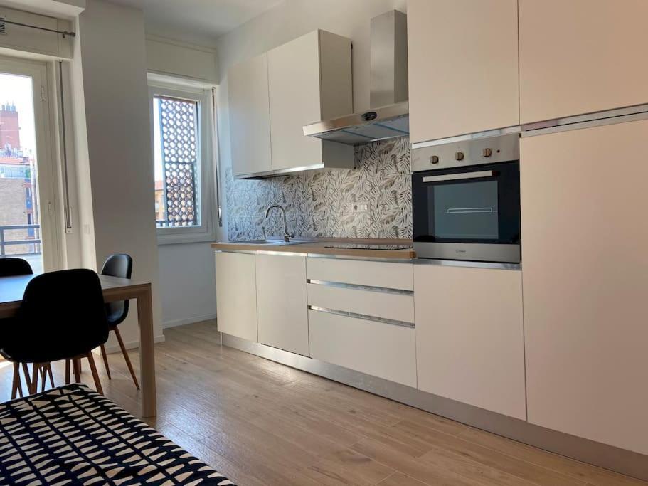 Apartment Palmanova 25 Milan