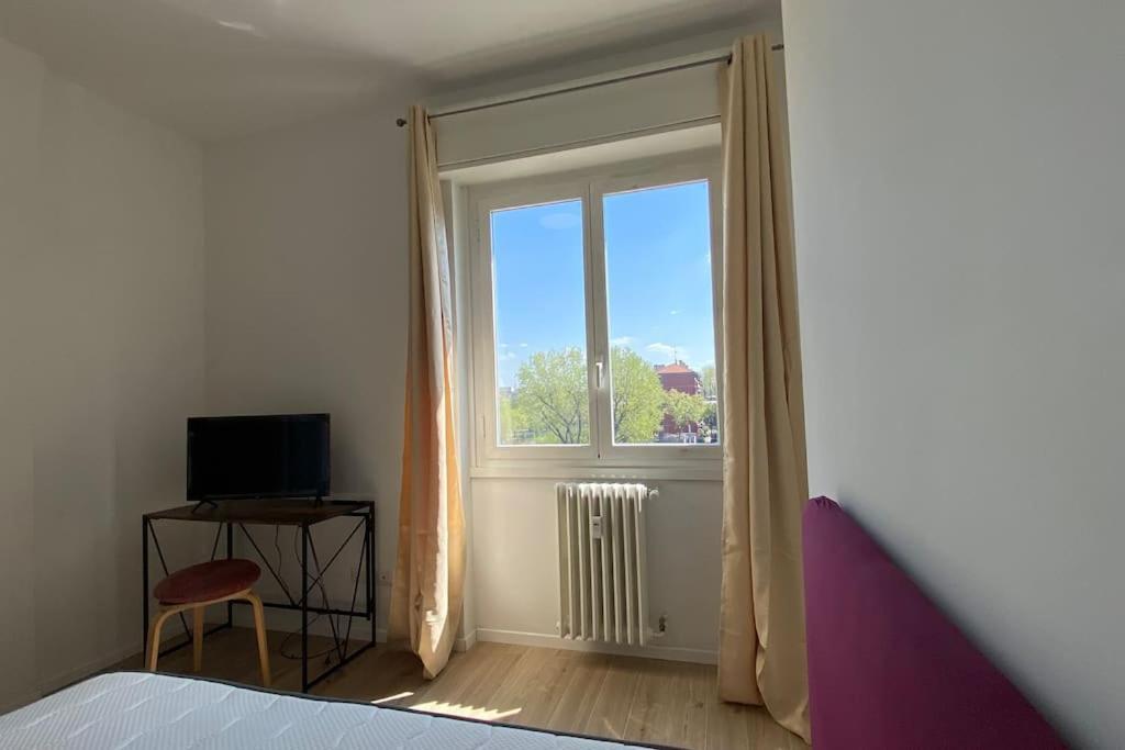Palmanova 25 * Milan