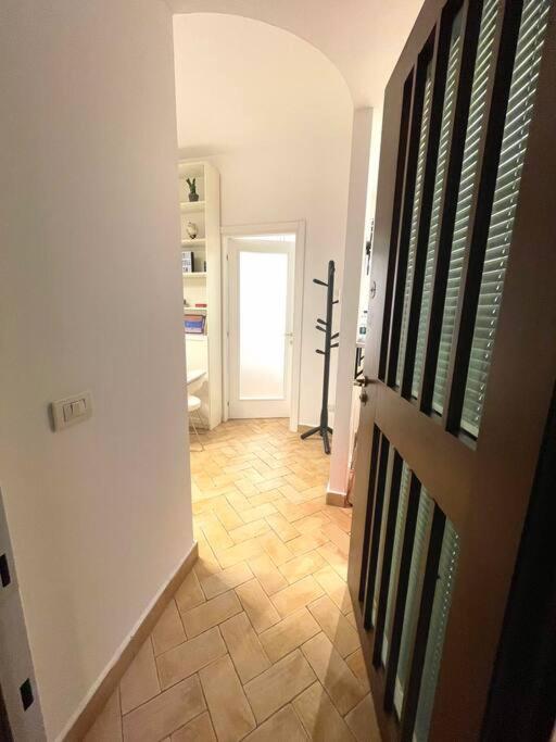 Santa Sofia Apartment
