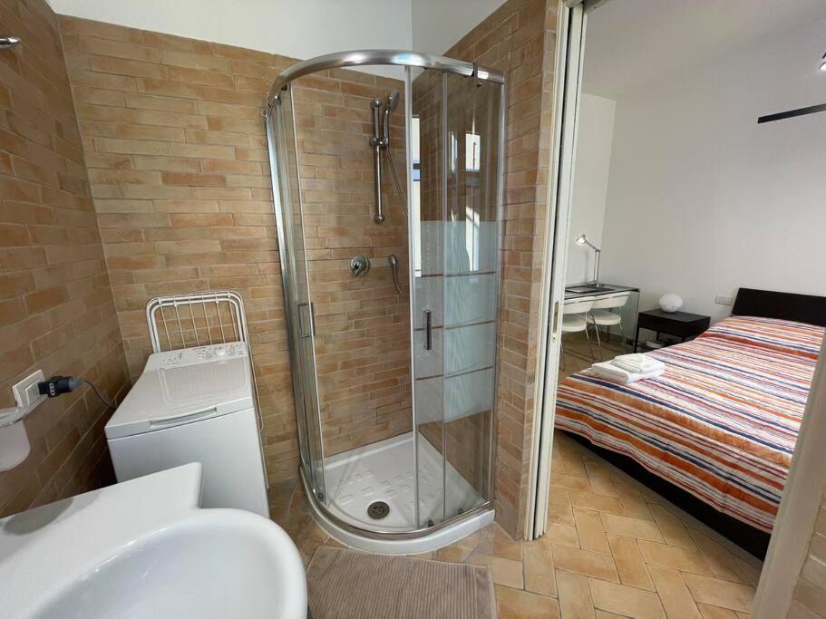 Apartment Santa Sofia