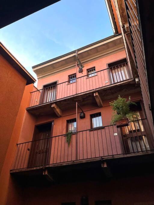Santa Sofia Apartment *