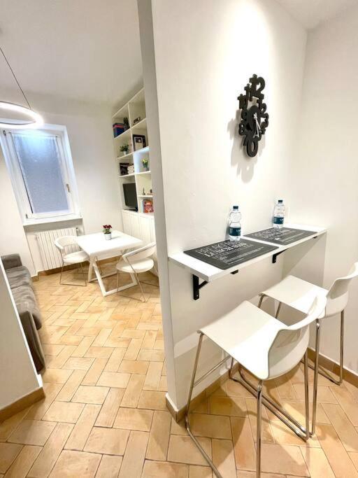 Apartment Santa Sofia