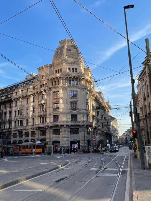 Apartment Santa Sofia Milan