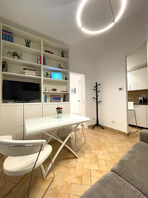 Apartment Santa Sofia *