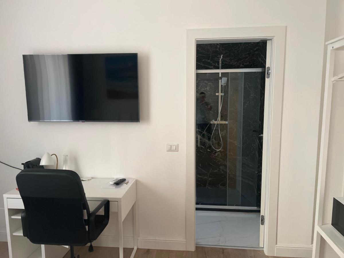 P18&rooms Palestrina 18 Guest house Milan