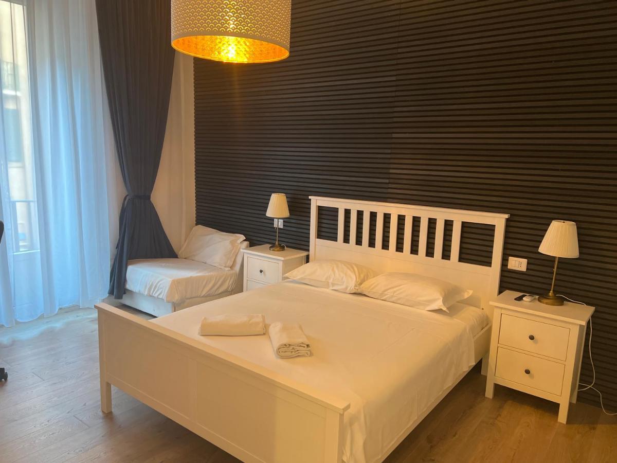 Guest house P18&rooms Palestrina 18 Milan