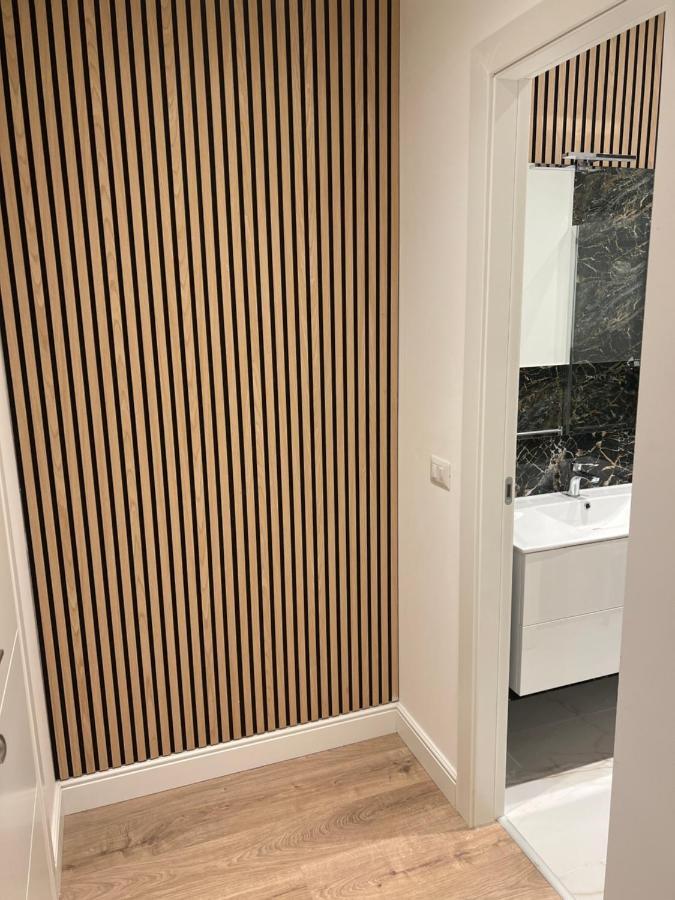 Guest house P18&rooms Palestrina 18