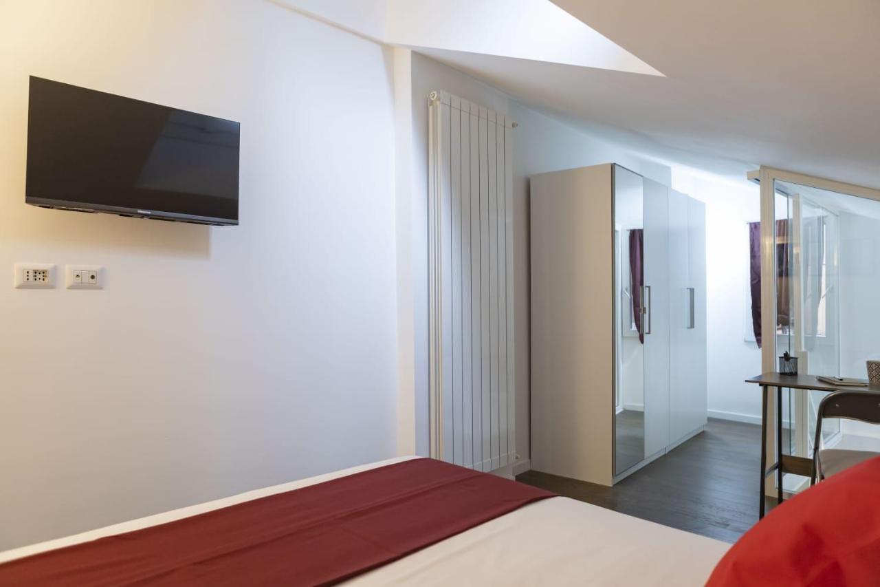 Disciplini Duplex Milan