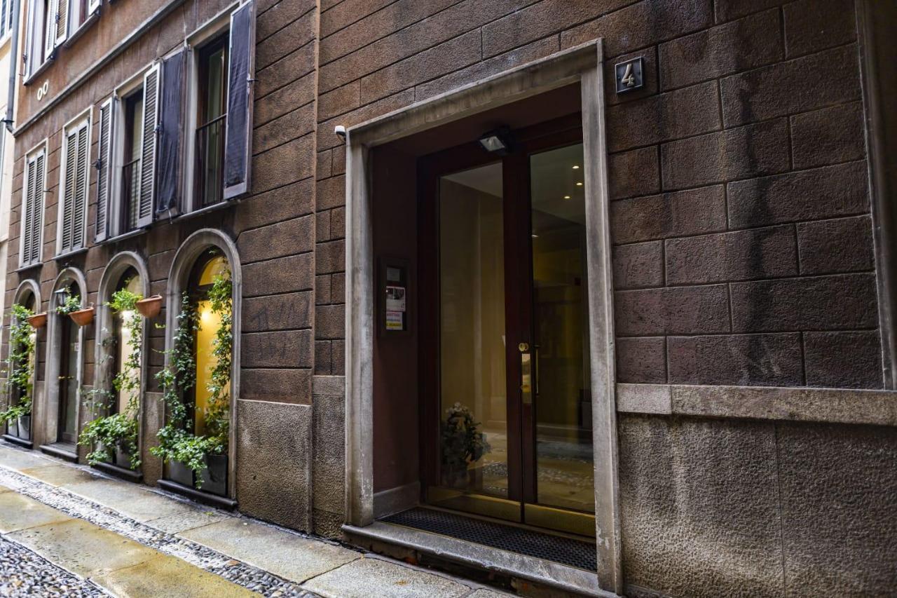 Disciplini Duplex Apartment