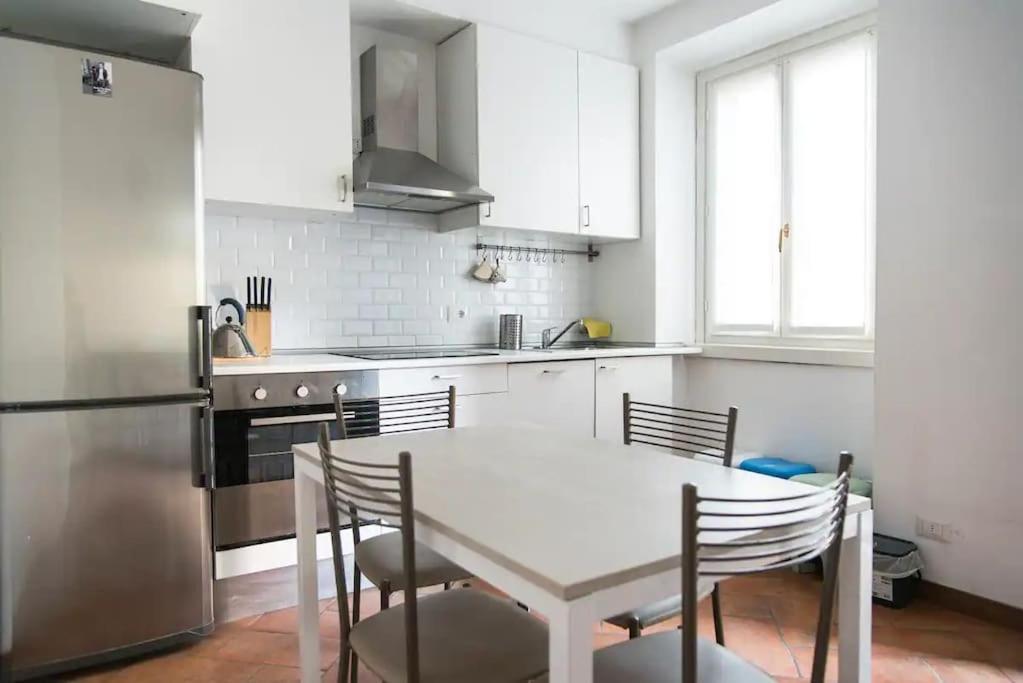 Apartment Hidden Retreat - Duomo *