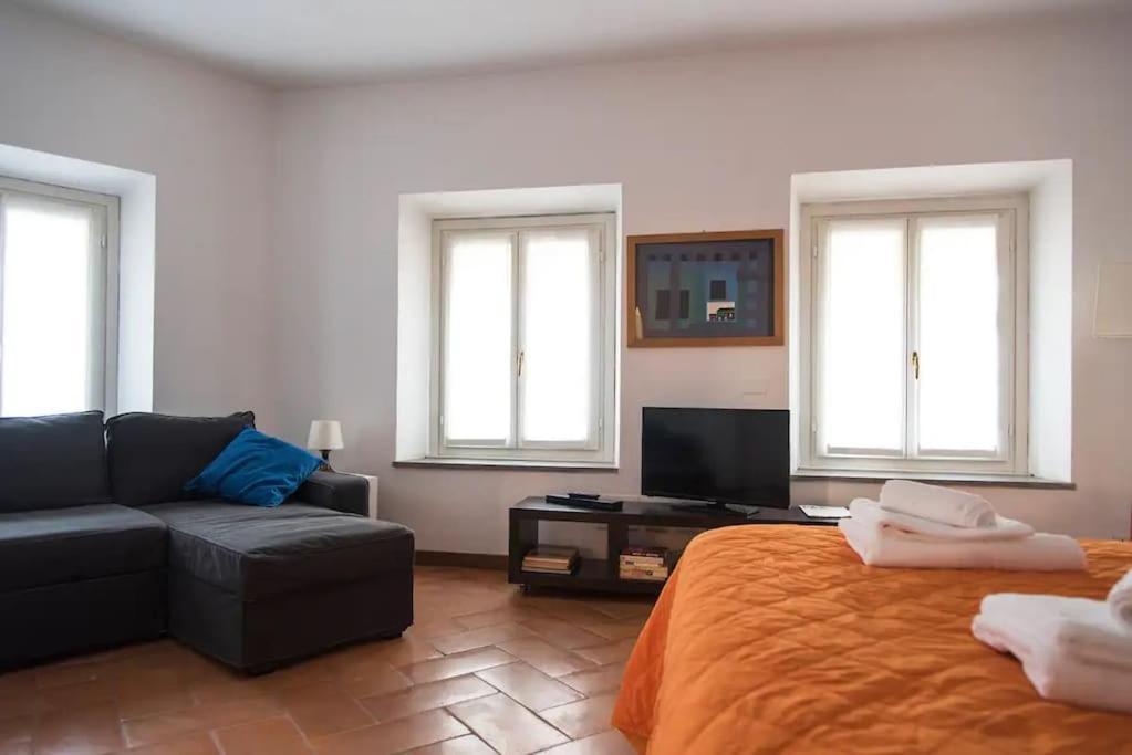 Apartment Hidden Retreat - Duomo