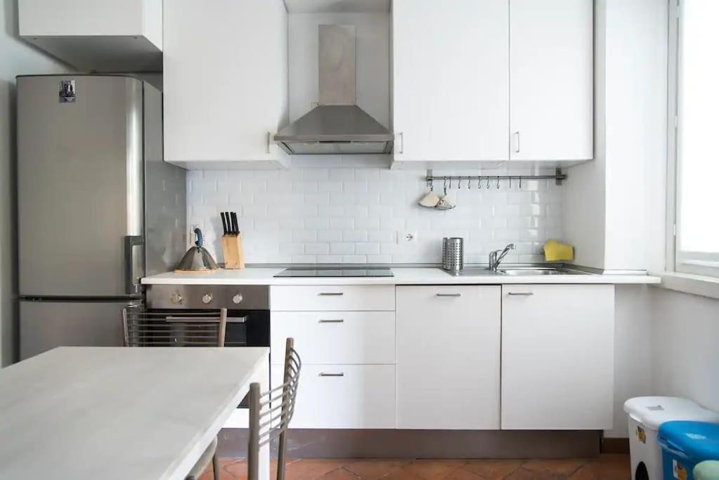 Hidden Retreat - Duomo Apartment