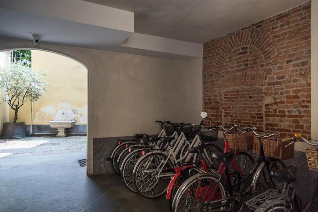 Apartment Hidden Retreat - Duomo *
