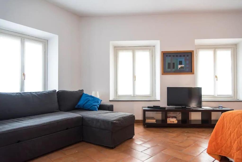 Hidden Retreat - Duomo Apartment