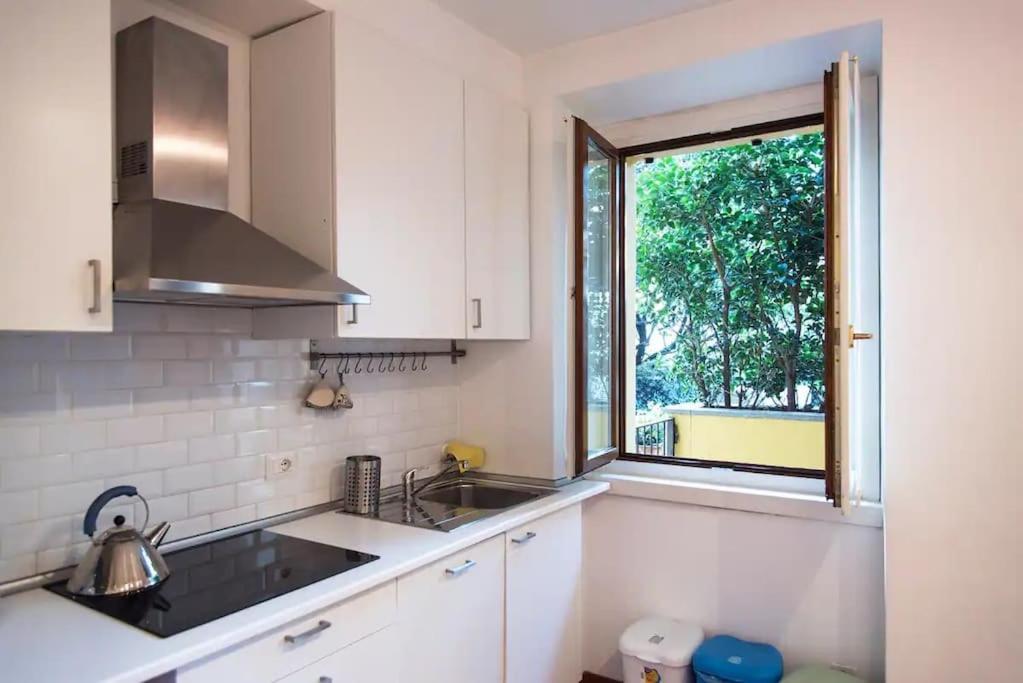 Hidden Retreat - Duomo Apartment *