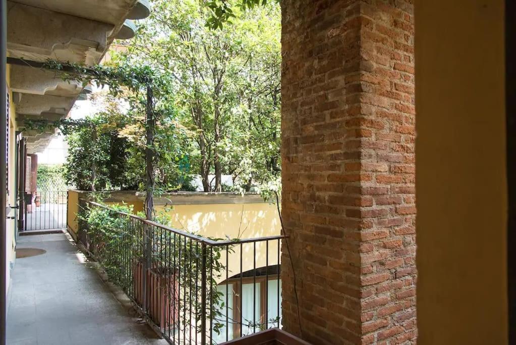 Apartment Hidden Retreat - Duomo
