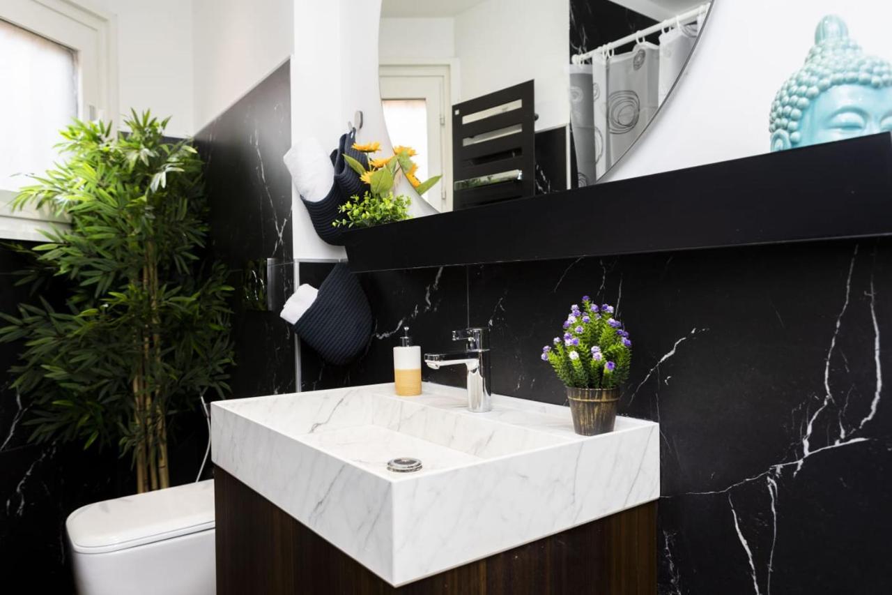 Apartment Disciplini Duplex *