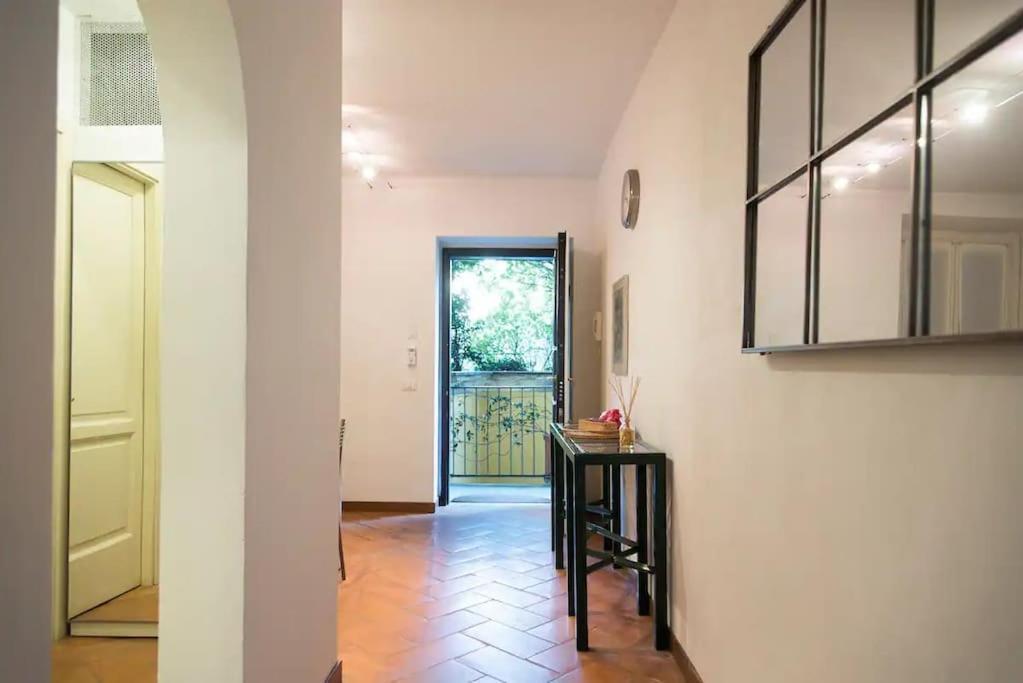 Apartment Hidden Retreat - Duomo *