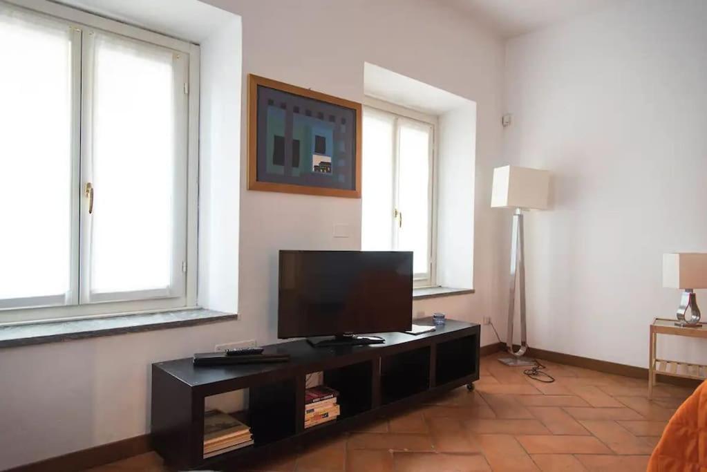 Hidden Retreat - Duomo Apartment