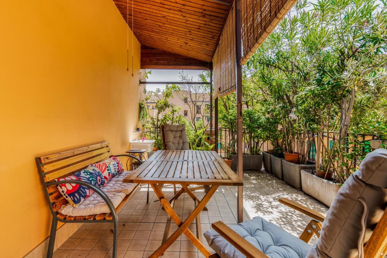 Apartment Ponte Seveso - Terrazza Su Milan