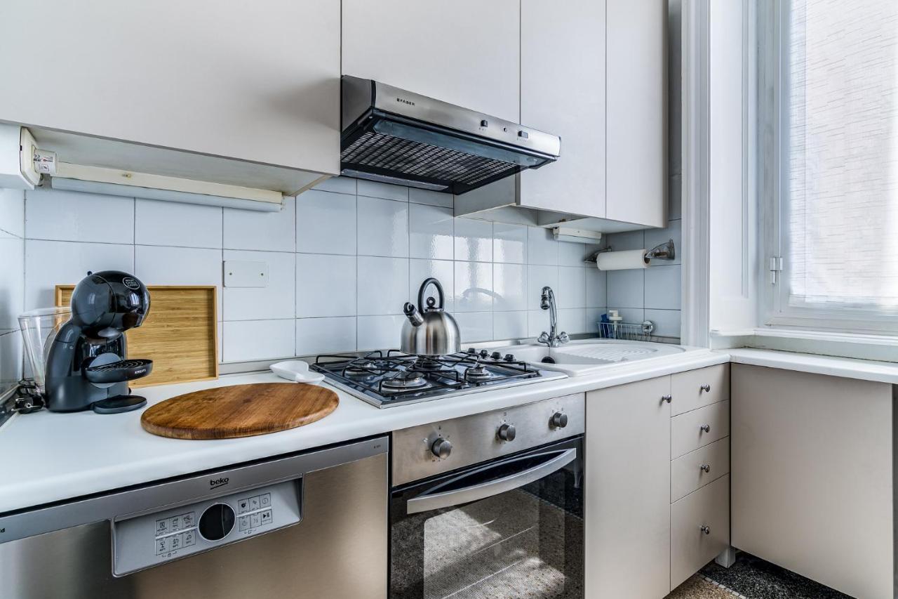 Apartment Ponte Seveso - Terrazza Su Milan