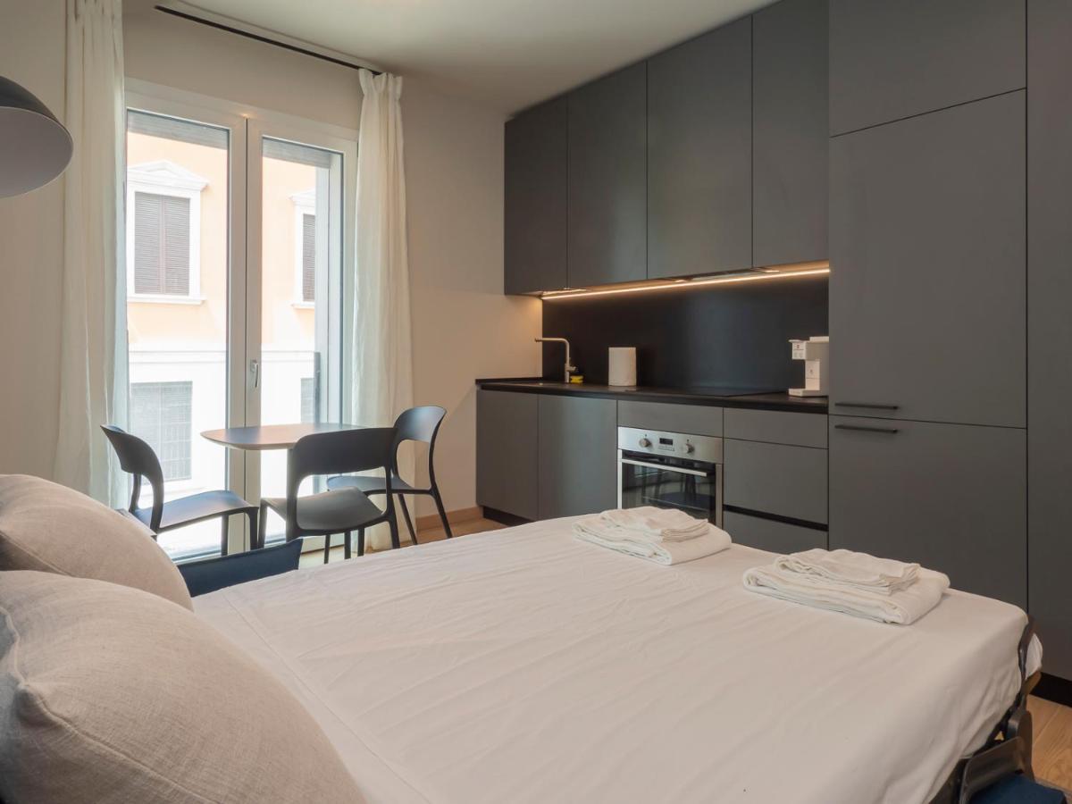 Nuovissimo In Zona Bovisa + Terrazzo