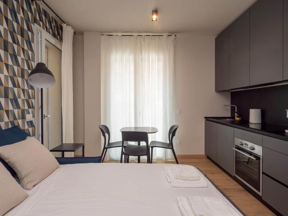 Apartment Nuovissimo In Zona Bovisa + Terrazzo Milan