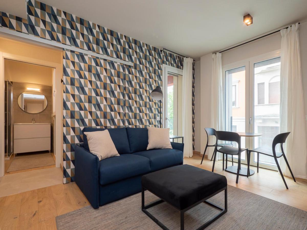 Nuovissimo In Zona Bovisa + Terrazzo