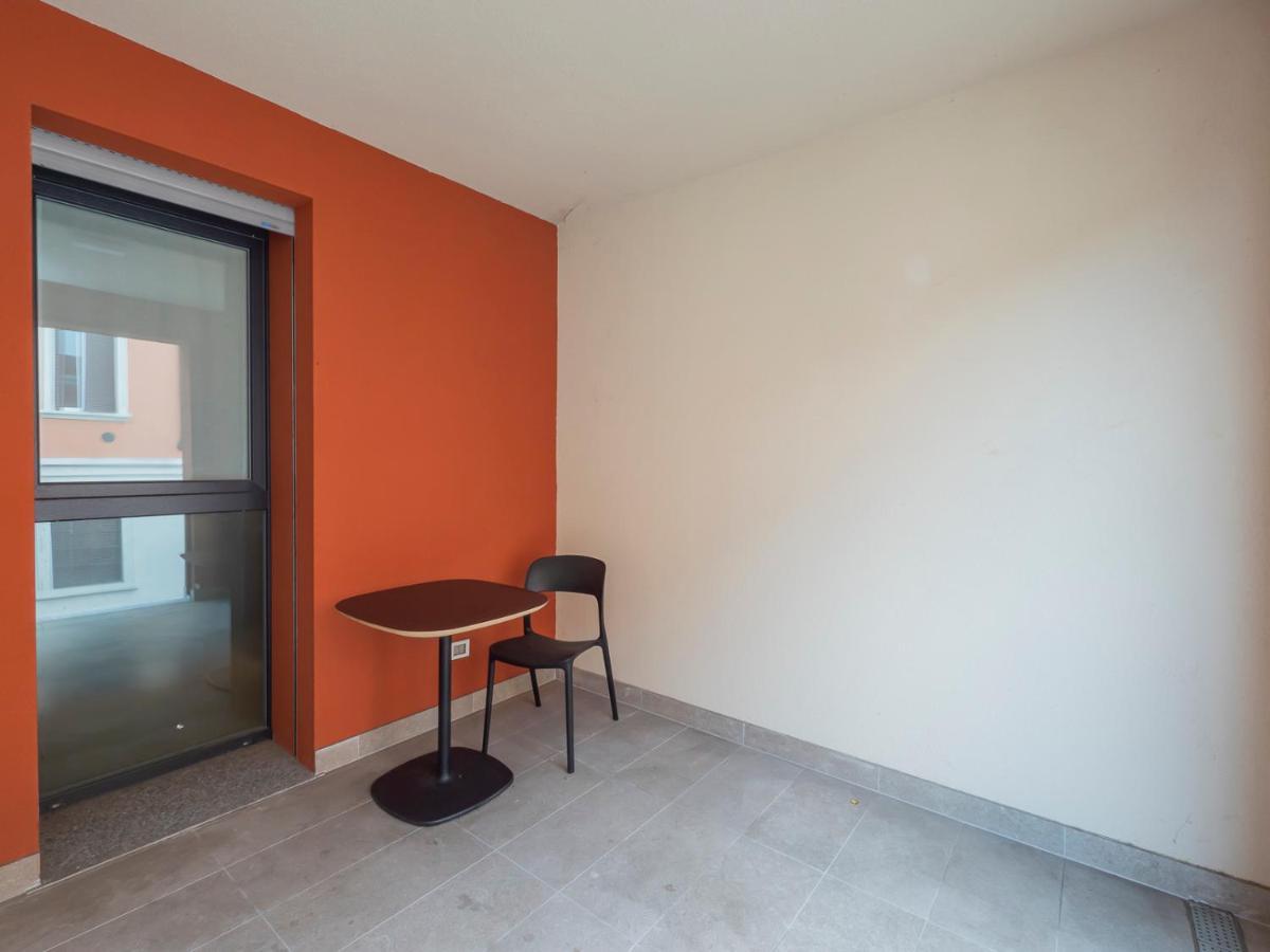 Nuovissimo In Zona Bovisa + Terrazzo Apartment