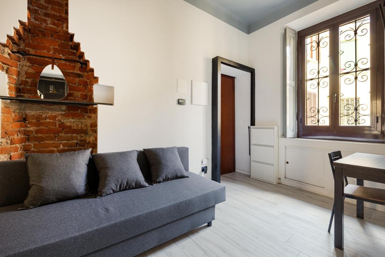 Cosy Milano-porta Ticinese Apartment *