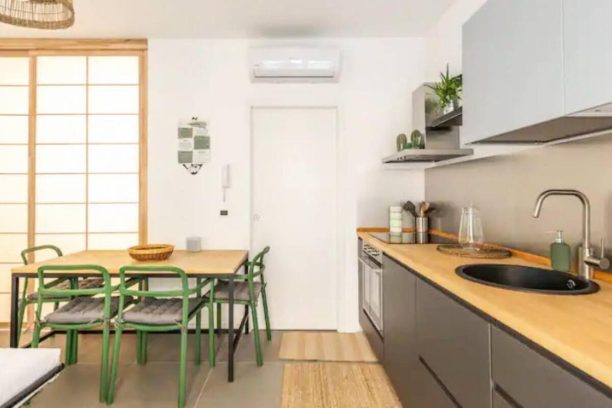 Green-oasis Apartment *