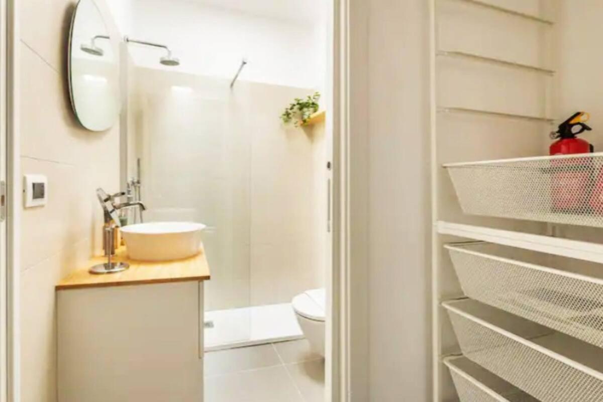 Appartamento Green-oasis Milano