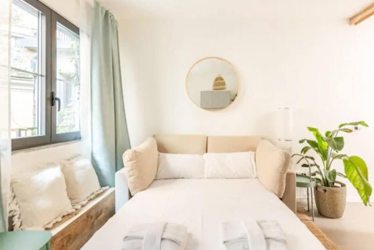 Green-oasis Apartment