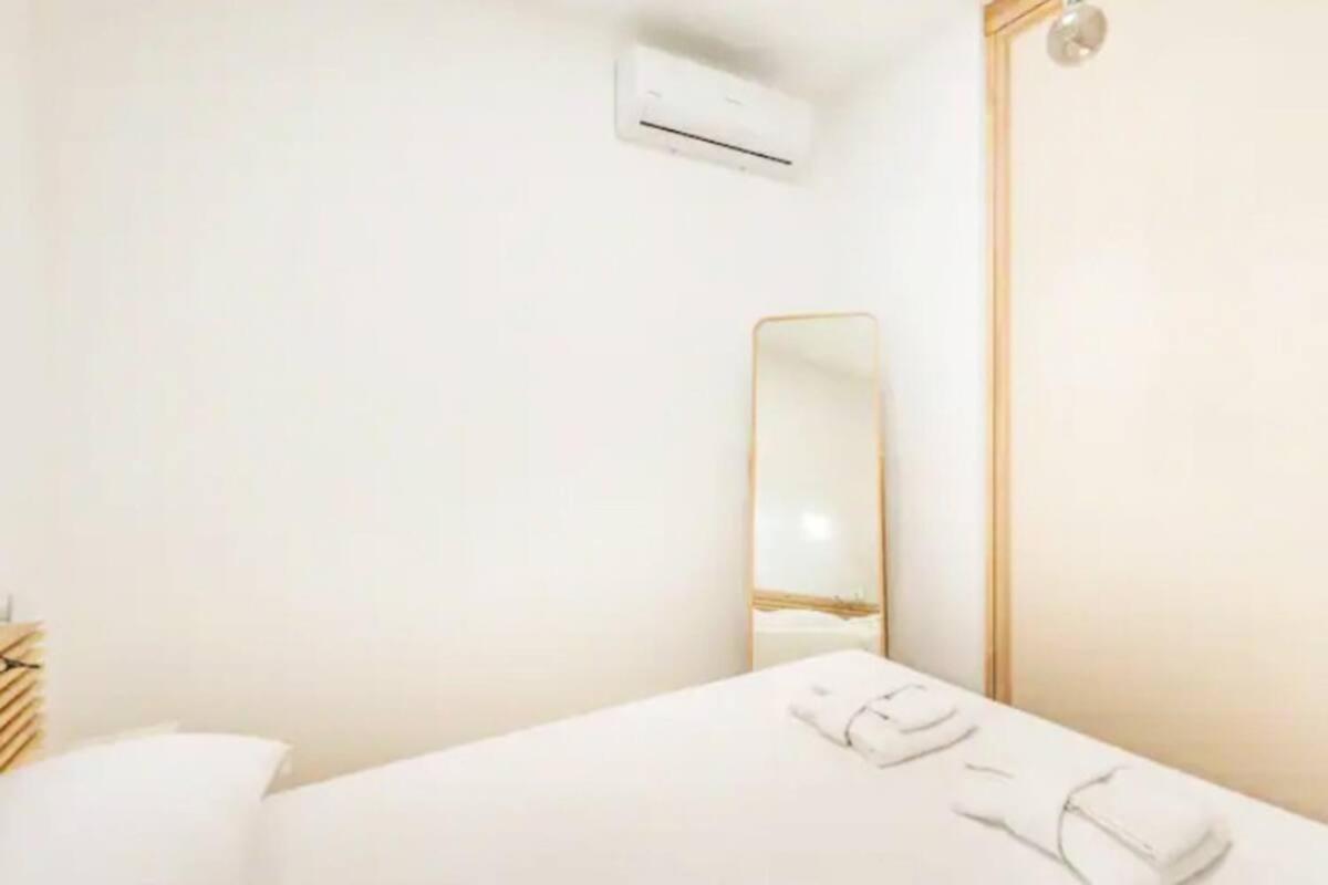 Apartment Green-oasis Milan