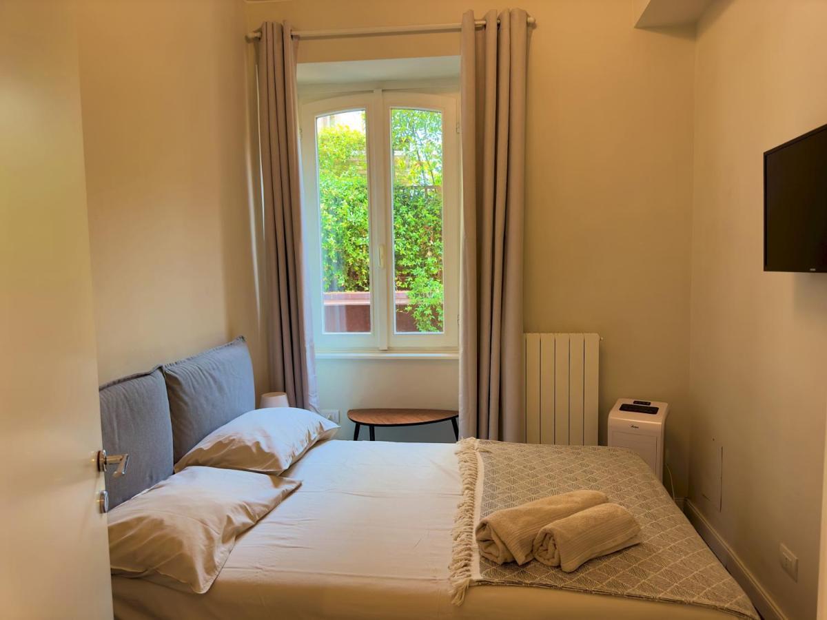 Apartamento Appartme Stampa 1