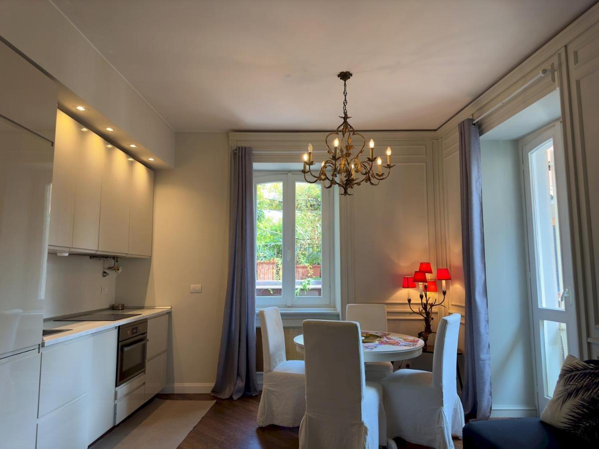 Apartment Appartme Stampa 1 Milan